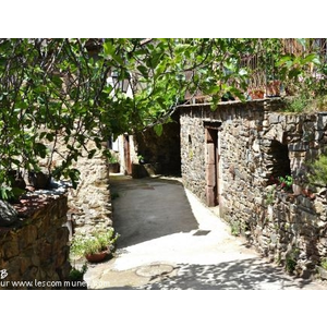 Commune de PIERRERUE