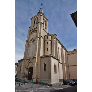 église Saint Simeon 