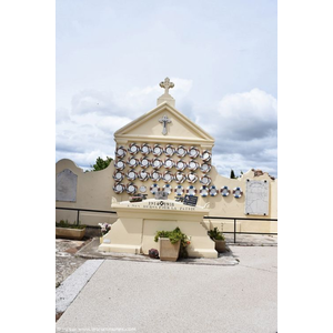 le Monument Aux Morts 