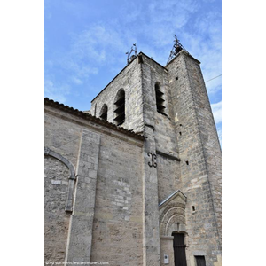 église Saint jacques 