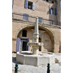 la Fontaine 