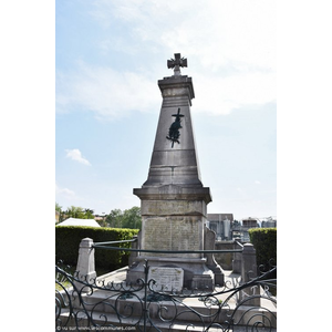 le Monument Aux Morts 