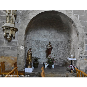 église Saint Catherine 