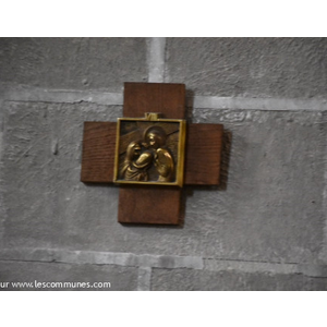 église Saint Catherine 