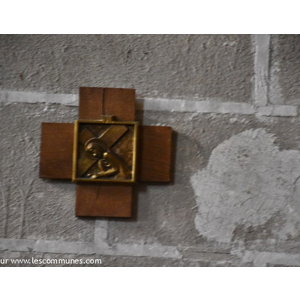 église Saint Catherine 