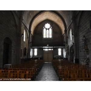 église Saint Catherine 