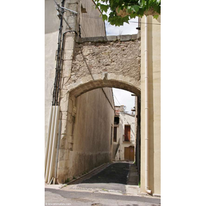 Commune de LE POUJOL SUR ORB