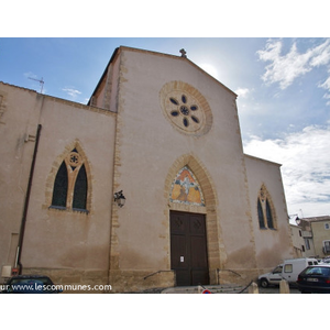 église Saint Pierre Saint Paul 