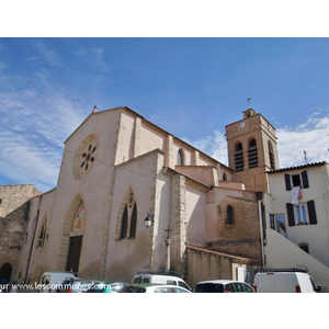 église Saint Pierre Saint Paul 