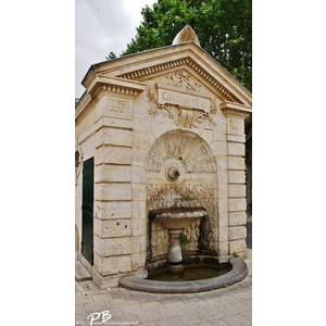 Fontaine