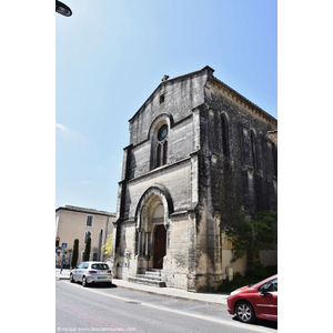 église Saint Jacques 