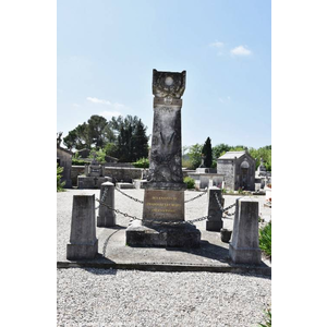 le Monument Aux Morts 