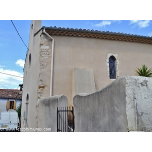 église Ste Marguerite