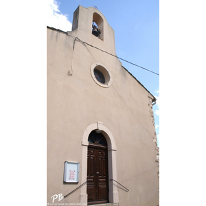 église Ste Marguerite