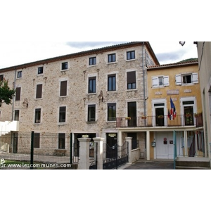 La Mairie