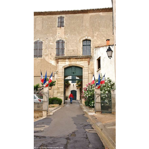 La Mairie
