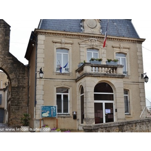 La Mairie