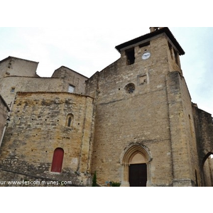 église Notre-Dame de Pitié 14 Em Siècle
