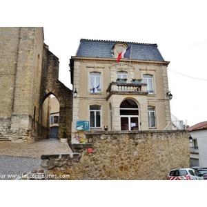 La Mairie
