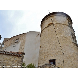 Le Château 11 Em Siècle