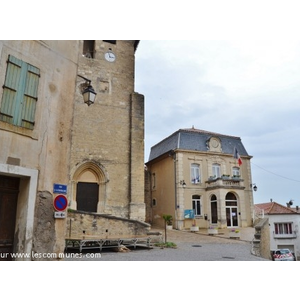 La Mairie