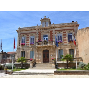 La Mairie