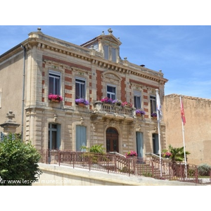La Mairie