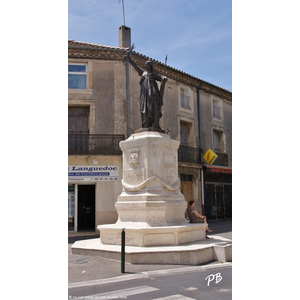 Commune de PUISSERGUIER