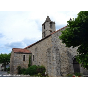 église St Pierre