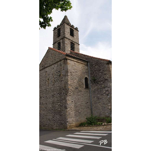église St pierre