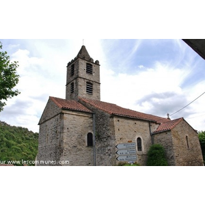 église St Pierre