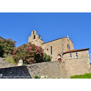 église St André 12/14 Em Siècle