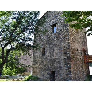 Moulin a eau 12 Em Siècle