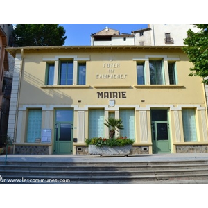 La Mairie