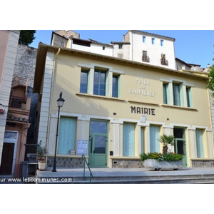 La Mairie