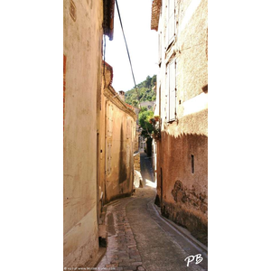 Commune de ROQUEBRUN