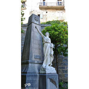Monument aux Morts