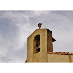 Andabre église St Charles