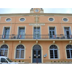 Hotel-de-Ville