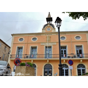 Hotel-de-Ville
