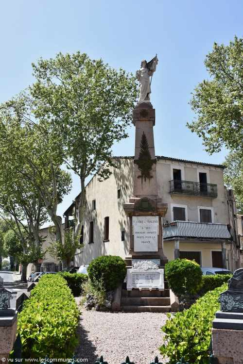 Mairie et Office de tourisme ST