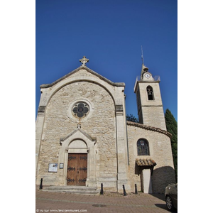 église Saint Agnès