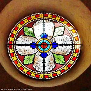 église Saint-Baudile