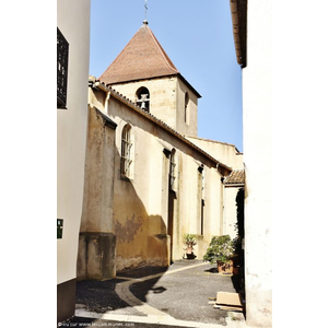 église Saint-Baudile