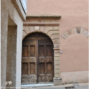 Notre-Dame de la Barthe