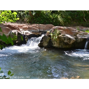 Commune de SAINT CHINIAN