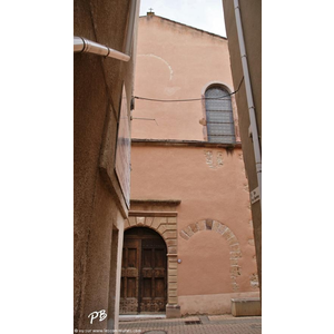 Notre-Dame de la Barthe