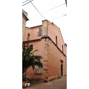 Notre-Dame de la Barthe