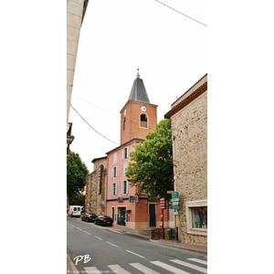 église Notre-Dame de la Barthe 16 EmSiècle