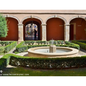 Cloître 7 Em Siècle